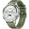 Smartwatch Huawei Watch GT 4 zelený