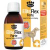 Mervue Eliteflex Forte sirup pre psy, 150 ml