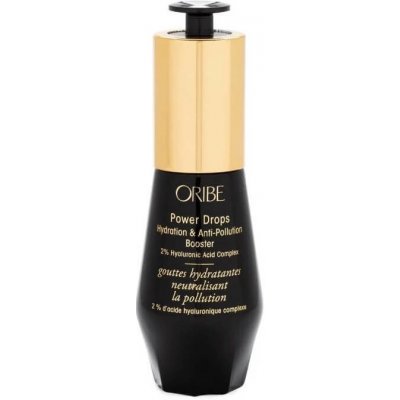 Oribe Power Drops Hydration & Anti-Pollution Booster 30ml