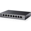 TP-Link TL-SG108PE