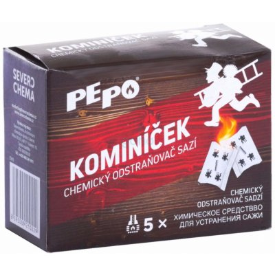 PE-PO® Kominíček 5 ks