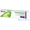 Herpesin krém crm.der.1 x 5 g