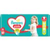 Pampers Pants 6 48 ks