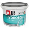 JUB HYDROSOL Decor base Dekoratívna hydroizolácia vodotesná hmota 8 kg Biela - báza