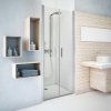Sprchové dvere 80 cm Roth Tower Line 731-8000000-01-02