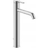 Duravit C.1 - Umývadlová batéria s výpustom, chróm C11040001010