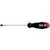 Skrutkovač Strend Pro 9927, PLO8.0x150 mm, plochý