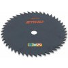 Kotúč pílový pre krovinorezy špicatý STIHL, 225 - 48 zubov