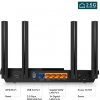 TP-Link Archer AX55 Pro, AX3000 Wi-Fi 6 Router