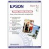 papier EPSON S041328 Premium semi-gloss photo 251g/m2, A3+, 20ks