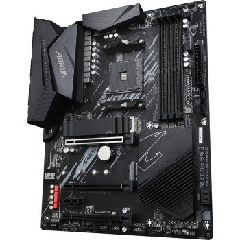 Gigabyte B550 AORUS ELITE V2