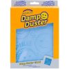 Scrub Daddy Damp Duster Towel - modrá