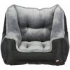 Autosedačka/cestovný pelech pre psy 50 x 40 x 50 cm