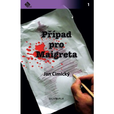 Případ pro Maigreta - Jan Cimický