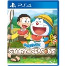 Doraemon: Story of Seasons