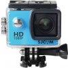 SJCAM SJ4000 CZ MENU Barva: Modrá