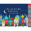 Môj adventný kalendár - Klara Hawkins