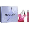 Thierry Mugler Angel Nova SET: Parfumovaná voda 50ml + Parfumovaná voda 10ml pre ženy