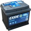 Exide Excell 12V 44Ah 420A EB442