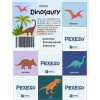 Pexeso - Dinosaury