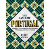 Taste of Portugal (Edite Vieira)(Brožovaná)
