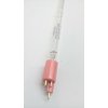 Náhradná UV lampa UV-75W BL (oranžový koniec, vystúpený pin)