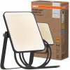 LED reflektor 10W Black Essential Osram