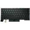 Notebook keyboard Lenovo EU for ThinkPad X390 Yoga (PN: SN20R58988)