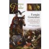 Fernán González: El condado de Castilla en la reconquista de la frontera del Duero (FRANCISO MARTINEZ CANALES)(Brožovaná)