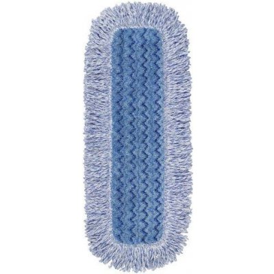 Rubbermaid Vysoko absorpčný mop z mikrovlákna 40 cm modrý