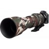 easyCover Easy Cover obal na objektiv Tamron 150-600mm f/5-6.3 Di VC USD Model AO11 hnědá maskovací