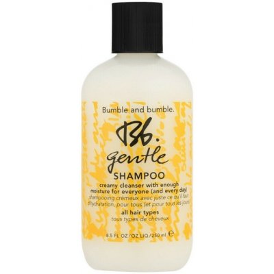 Bumble And Bumble Gentle Shampoo 250 ml