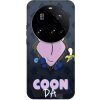 Picasee Fashion Case pre Xiaomi 15 Ultra - COONDA chlupatka - tmavá