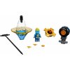 LEGO Ninjago 70690 Jayov nindžovský Spinjitzu tréning