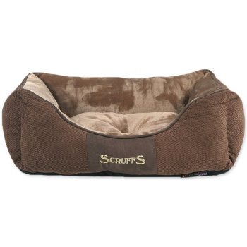 Scruffs pelech Chester box bed