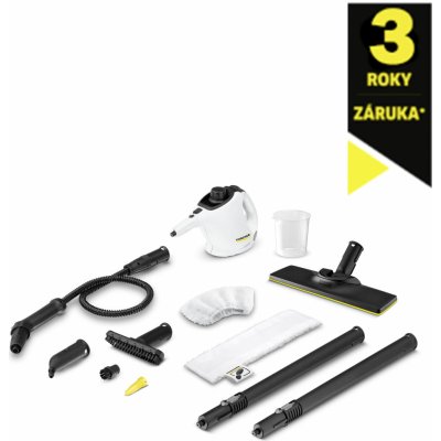 Kärcher SC 1 EasyFix Premium 1.516-375.0 od 89 € - Heureka.sk