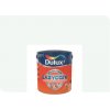 Dulux Easycare Bílý mrak 2,5l (Matná, vysoce omyvatelná disperzní malířská barva nové generace s hydrofobními vlastnostmi (odpuzuje vodu) pro nátěry stěn a stropů v interiéru)