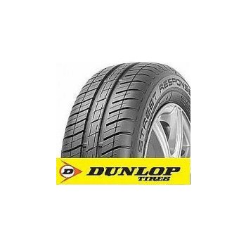 Dunlop SP StreetResponse 2 185/65 R15 88T od 48,6 € - Heureka.sk