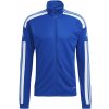 adidas SQ21 TR JKT modrá