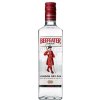 Beefeater London dry gin 40% 1 l (holá láhev)