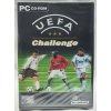PC UEFA CHALLENGE PC CD-ROM