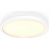 Philips Hue Panelové svietidlo White Ambiance Aurelle okrúhle