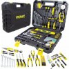 WMC TOOLS Sada náradia kufor 3/8