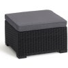 KETER /253155/ CALIFORNIA BAY HOCKER vystavený kus