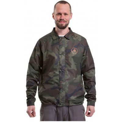 Nugget Kubsov jacket B Camo