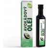 Health Link Avokádový olej BIO 0,25 l