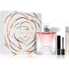 Lancôme La Vie Est Belle riasenka pre extra objem 2 ml + parfumovaná voda 50 ml + parfumovaná voda 10 ml