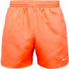 Nike Essential LAP 5 oranžové biele
