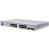 Cisco CBS250 Smart 24-port GE, Full PoE, 4x10G SFP+ - REFRESH (CBS250-24FP-4X-EU-RF)