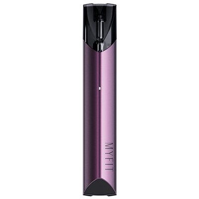 Justfog Myfit Pod Kit 800 mAh purple 1 ks